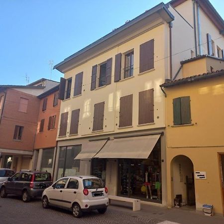 Апартаменты Via Cavour 138 Meldola Экстерьер фото